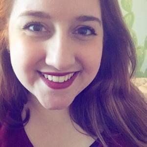 Meet your Posher, Abby